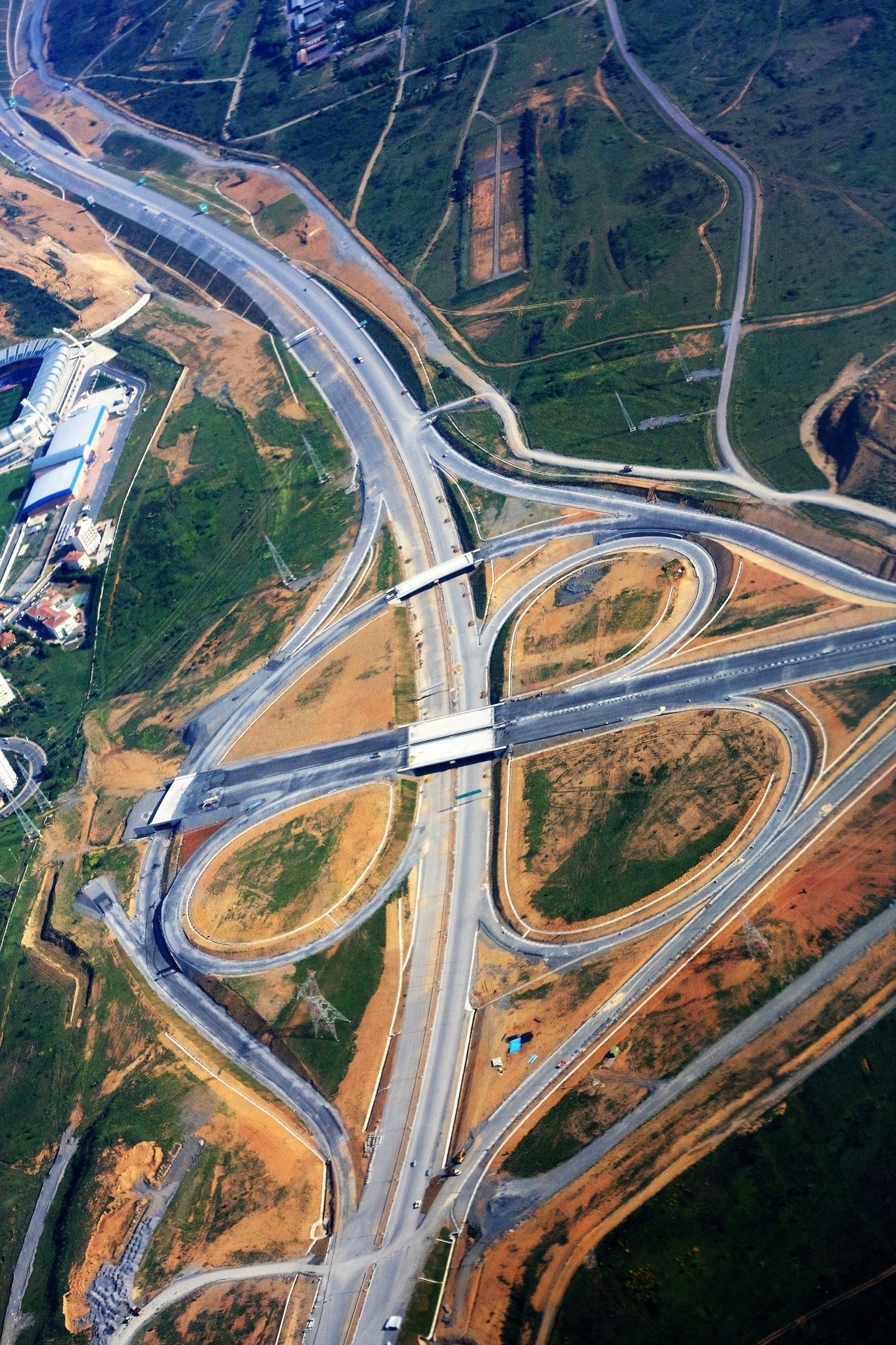 Road Construction