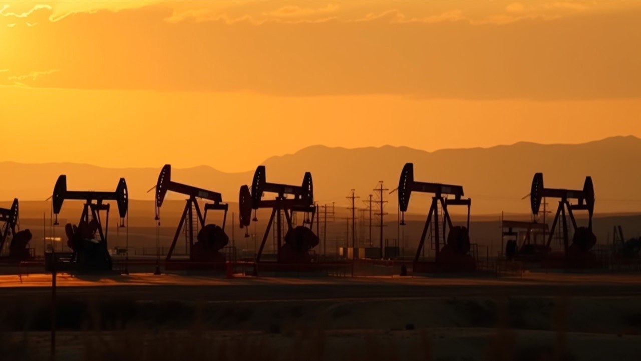 Oil & Gas